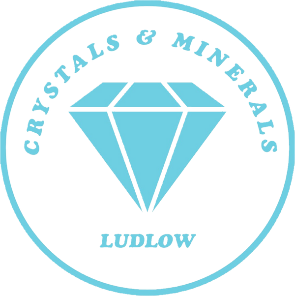 Crystals and Minerals of Ludlow